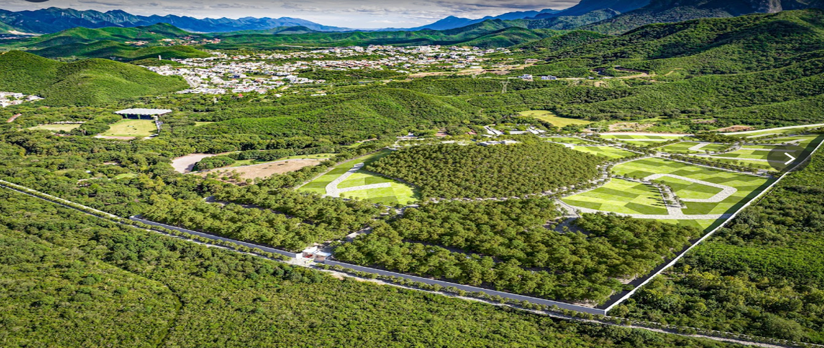 Foto de terreno habitacional en venta en cañada del sur , cañada del sur a. c., monterrey, nuevo león, 29909482 No. 03