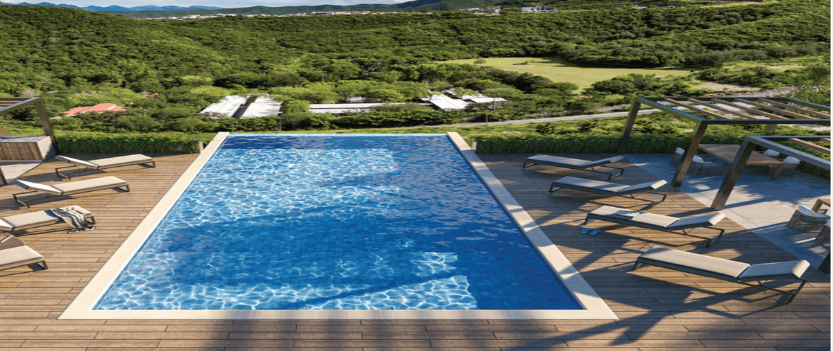 Foto de terreno habitacional en venta en cañada del sur , cañada del sur a. c., monterrey, nuevo león, 29909482 No. 04