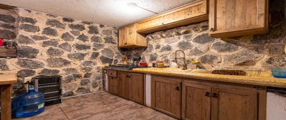 Foto de casa en venta en cañada fraccionamiento hacienda san martìn , tepexoyuca, ocoyoacac, méxico, 0 No. 05