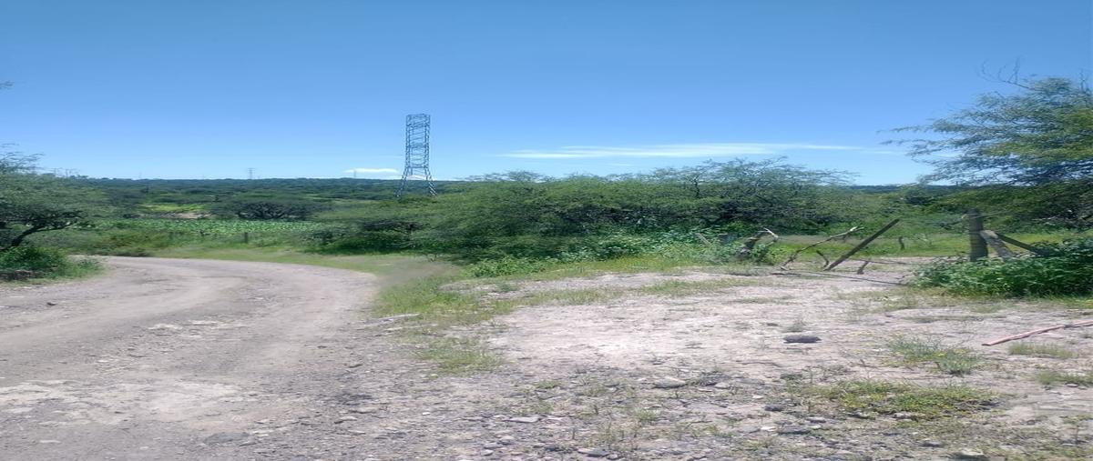 Foto de terreno habitacional en venta en  , cañada grande de cotorina, aguascalientes, aguascalientes, 28470627 No. 06