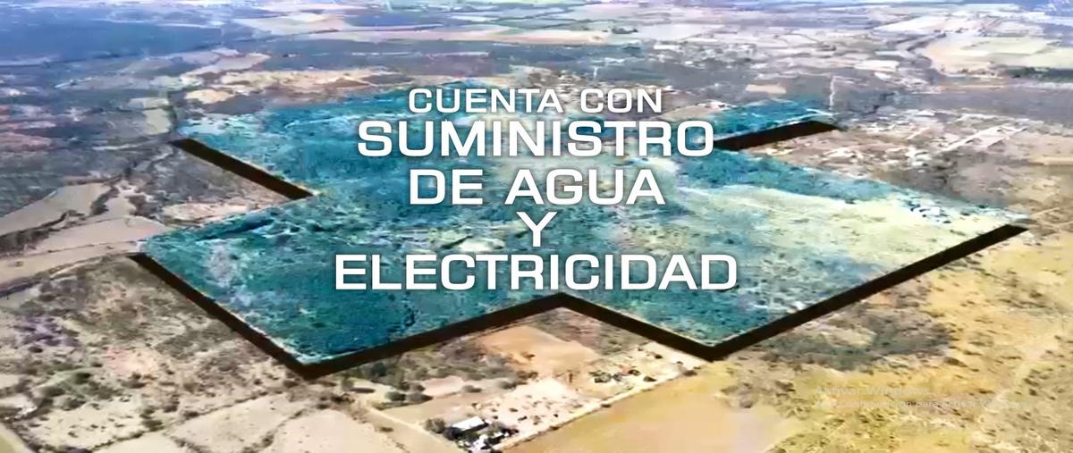Foto de terreno habitacional en venta en  , cañada grande de cotorina, aguascalientes, aguascalientes, 0 No. 03