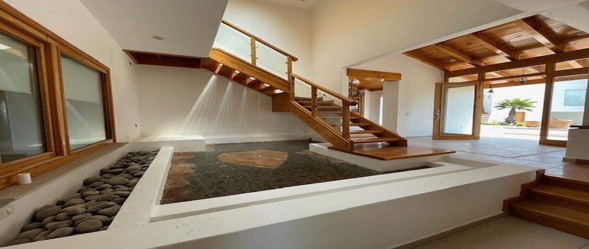 Foto de casa en renta en cañada , hacienda san martín, ocoyoacac, méxico, 29782530 No. 04