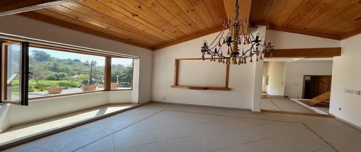 Foto de casa en renta en cañada , hacienda san martín, ocoyoacac, méxico, 29782530 No. 05