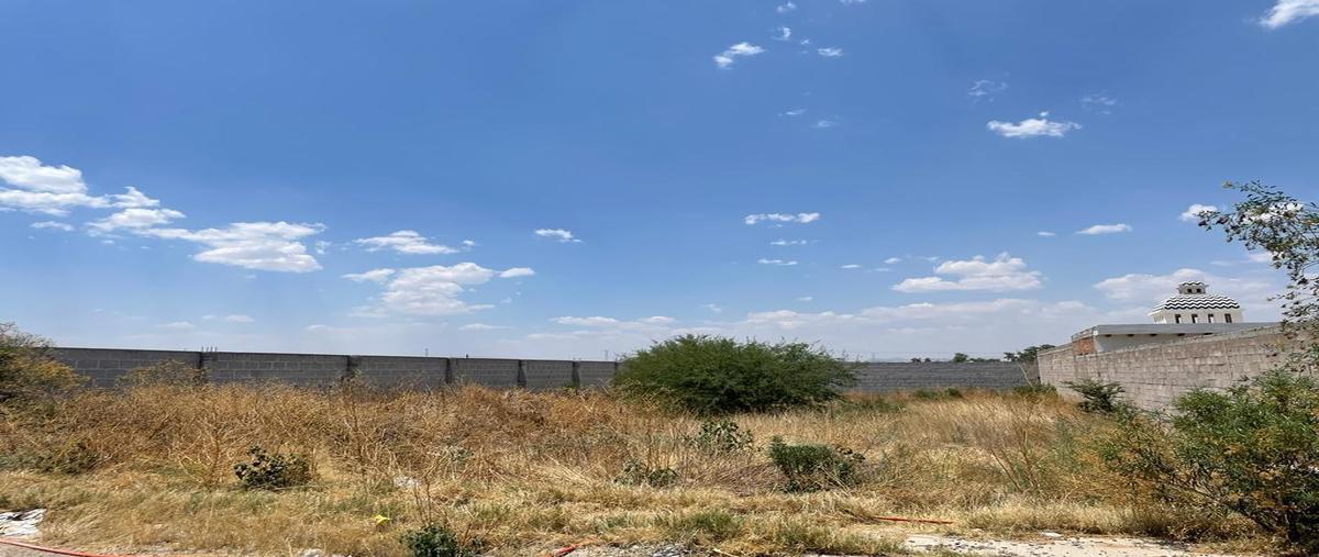 Foto de terreno habitacional en venta en  , cañada honda, aguascalientes, aguascalientes, 0 No. 03