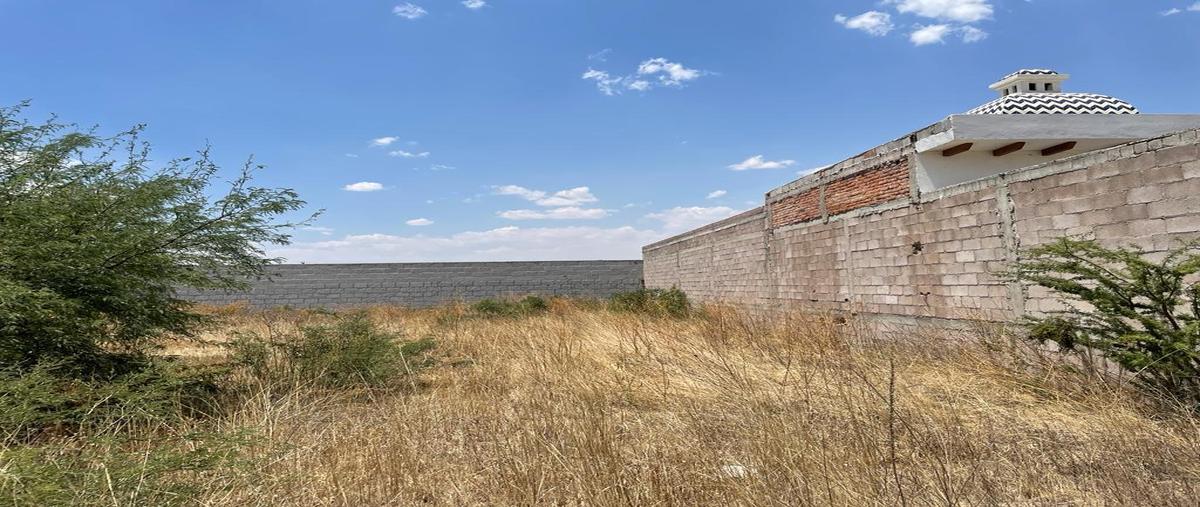 Foto de terreno habitacional en venta en  , cañada honda, aguascalientes, aguascalientes, 0 No. 04
