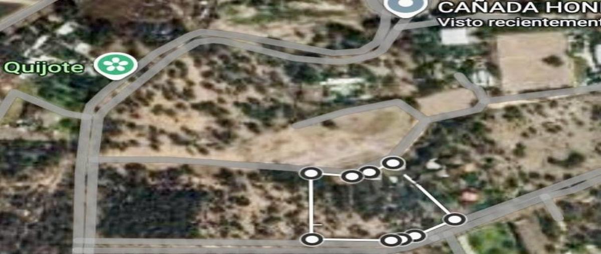 Foto de terreno habitacional en venta en  , cañada honda, aguascalientes, aguascalientes, 30302897 No. 03