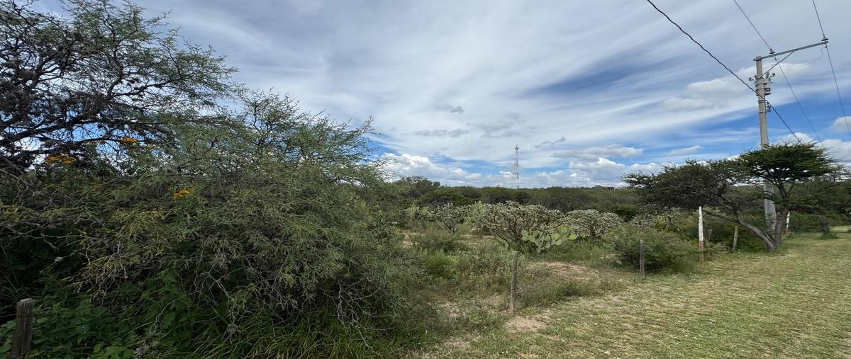 Foto de terreno habitacional en venta en  , cañada honda, aguascalientes, aguascalientes, 30302897 No. 04