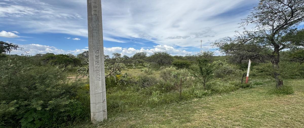 Foto de terreno habitacional en venta en  , cañada honda, aguascalientes, aguascalientes, 30302897 No. 05