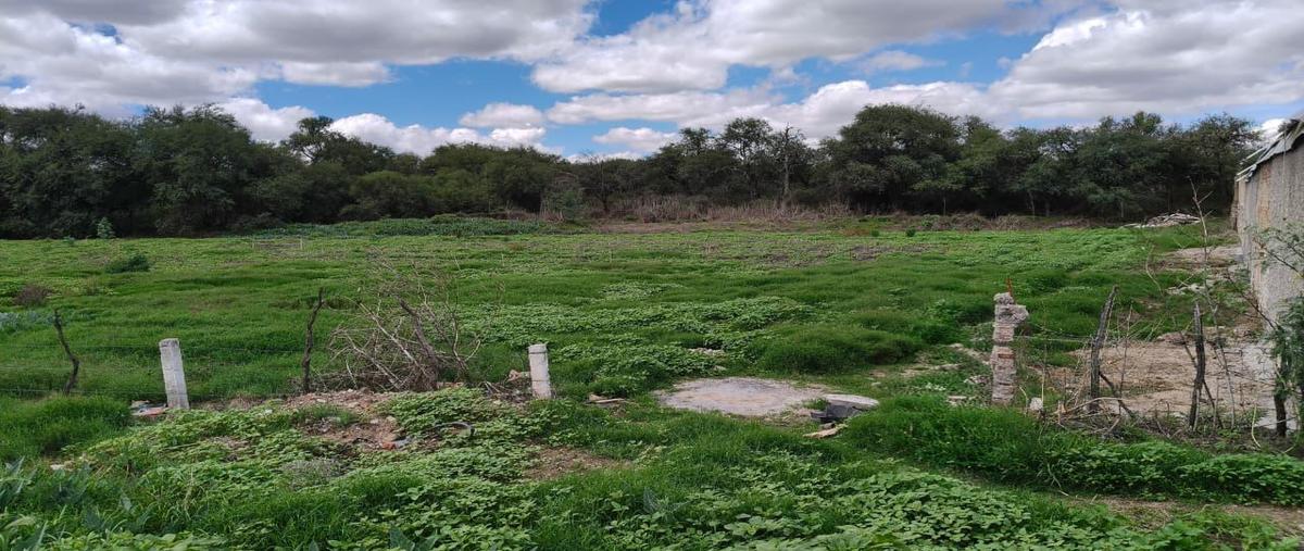 Foto de terreno habitacional en venta en  , cañada honda, aguascalientes, aguascalientes, 0 No. 05