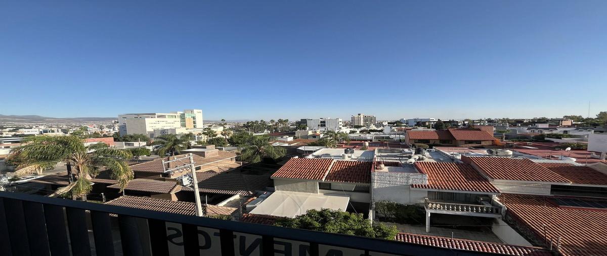Foto de departamento en venta en cañada , jardines del moral, león, guanajuato, 0 No. 03