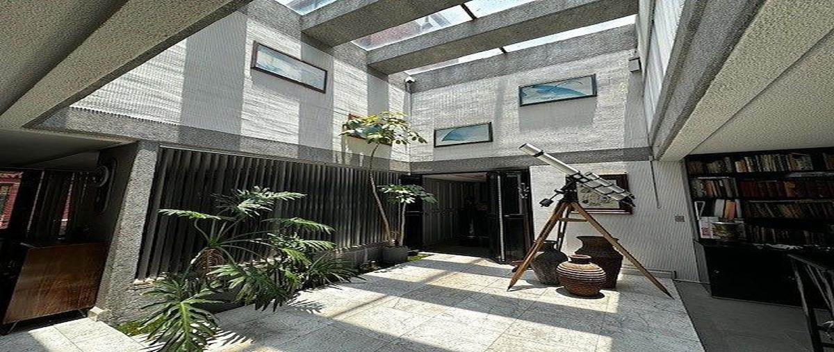 Foto de casa en venta en cañada , jardines del pedregal, álvaro obregón, df / cdmx, 0 No. 04