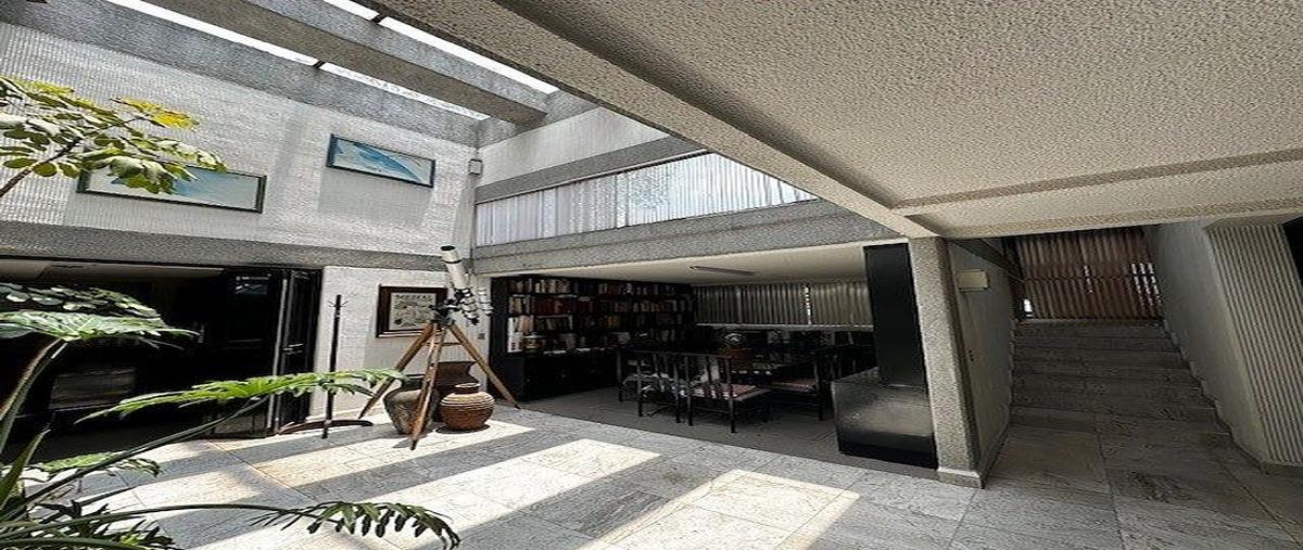 Foto de casa en venta en cañada , jardines del pedregal, álvaro obregón, df / cdmx, 0 No. 05