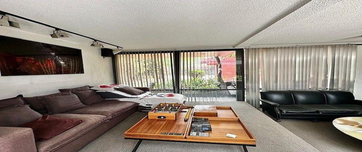 Foto de casa en venta en cañada , jardines del pedregal, álvaro obregón, df / cdmx, 0 No. 06