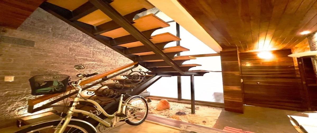 Foto de casa en venta en cañada , jardines del pedregal, álvaro obregón, df / cdmx, 30885859 No. 03