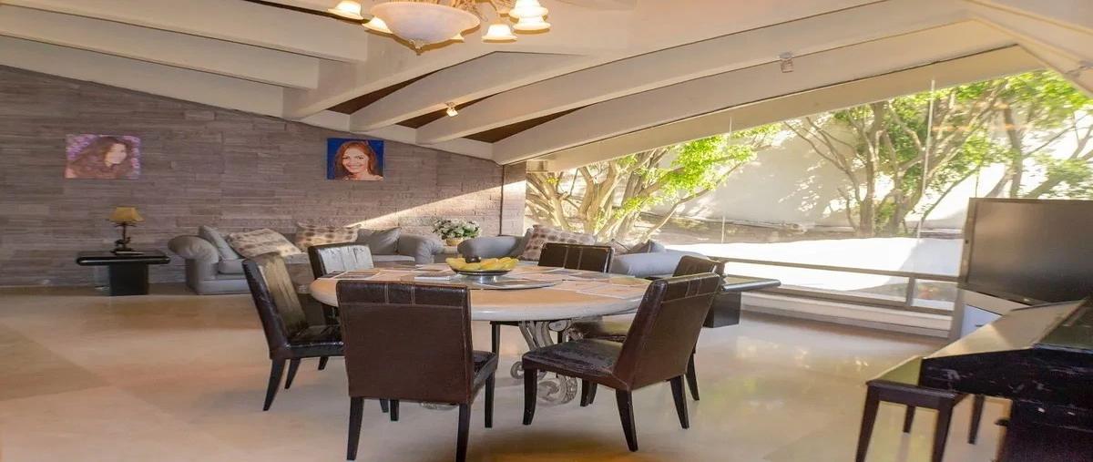 Foto de casa en venta en cañada , jardines del pedregal, álvaro obregón, df / cdmx, 30885859 No. 04