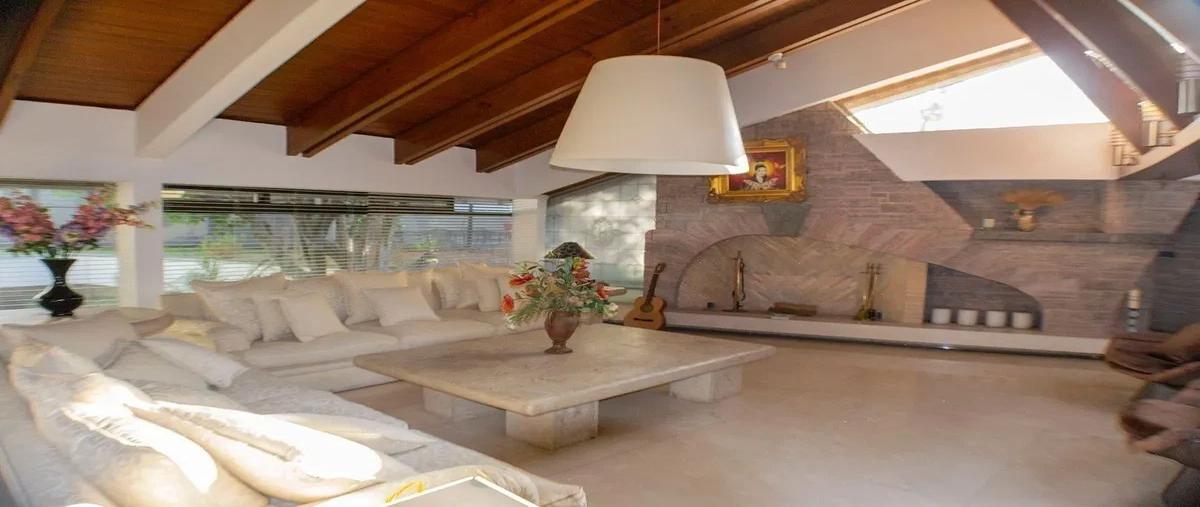 Foto de casa en venta en cañada , jardines del pedregal, álvaro obregón, df / cdmx, 30885859 No. 05