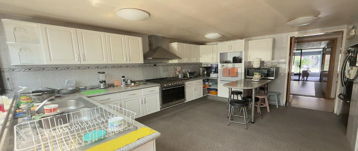 Foto de casa en venta en cañada , jardines del pedregal, álvaro obregón, df / cdmx, 0 No. 05