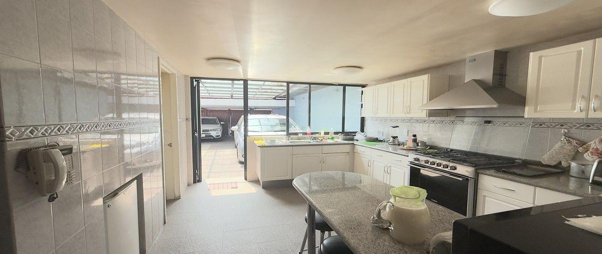 Foto de casa en venta en cañada , jardines del pedregal, álvaro obregón, df / cdmx, 0 No. 06