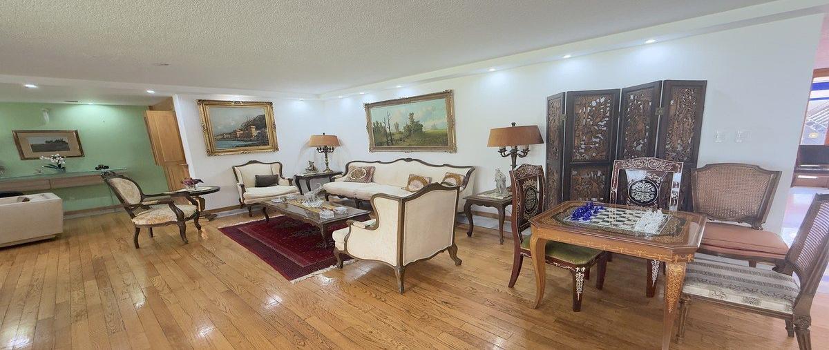 Foto de casa en venta en cañada , jardines del pedregal, álvaro obregón, df / cdmx, 0 No. 07