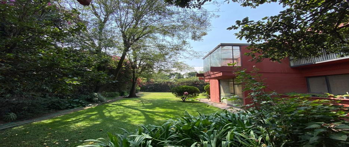 Foto de casa en venta en cañada , jardines del pedregal, álvaro obregón, df / cdmx, 0 No. 03