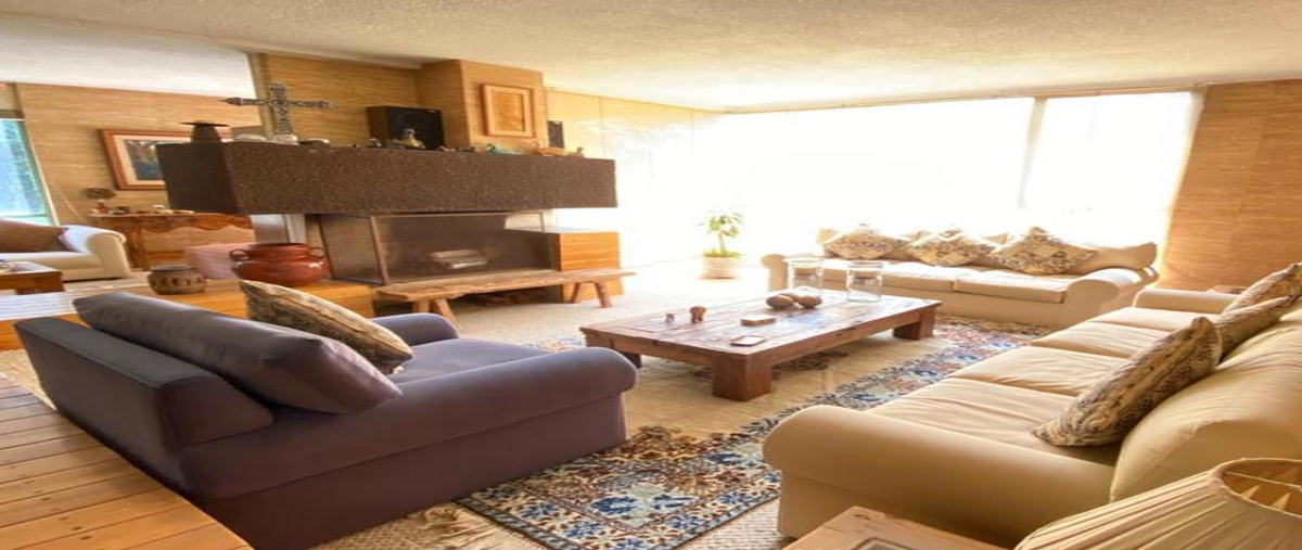 Foto de casa en venta en cañada , jardines del pedregal, álvaro obregón, df / cdmx, 0 No. 04