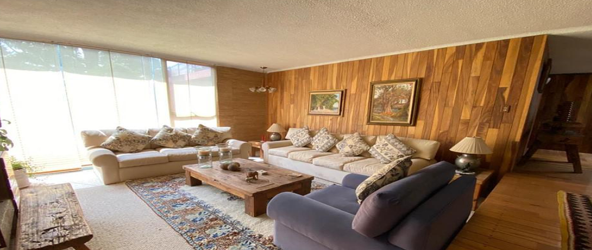 Foto de casa en venta en cañada , jardines del pedregal, álvaro obregón, df / cdmx, 0 No. 05