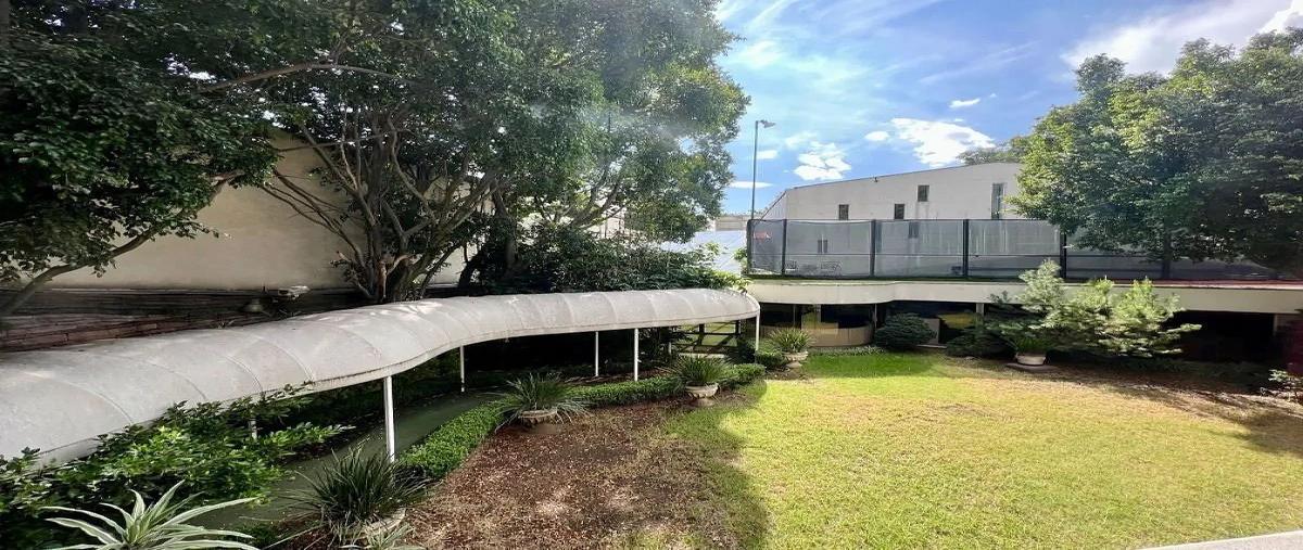 Foto de casa en venta en cañada , jardines del pedregal, álvaro obregón, df / cdmx, 0 No. 04