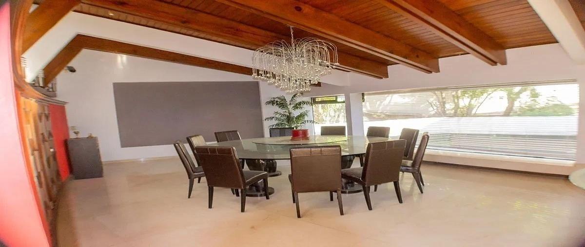 Foto de casa en venta en cañada , jardines del pedregal, álvaro obregón, df / cdmx, 0 No. 05