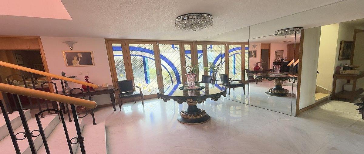 Foto de casa en venta en cañada , jardines del pedregal, álvaro obregón, df / cdmx, 0 No. 04