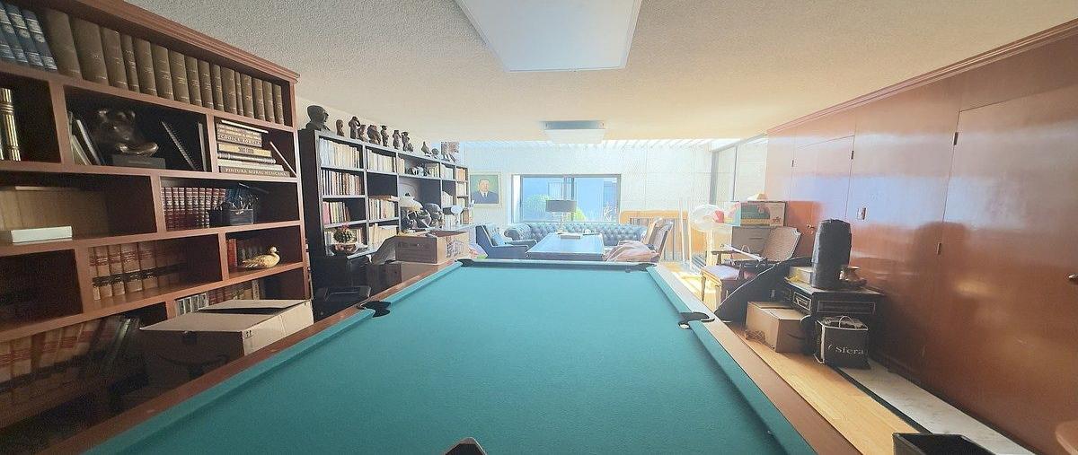 Foto de casa en venta en cañada , jardines del pedregal, álvaro obregón, df / cdmx, 0 No. 05