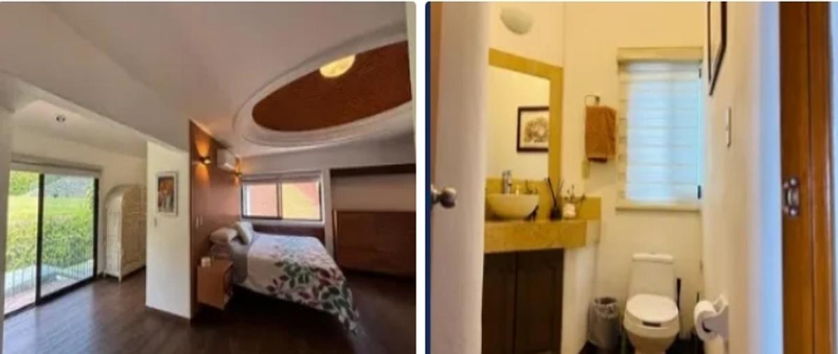 Foto de casa en venta en cañada , la cañada, cuernavaca, morelos, 30539711 No. 05