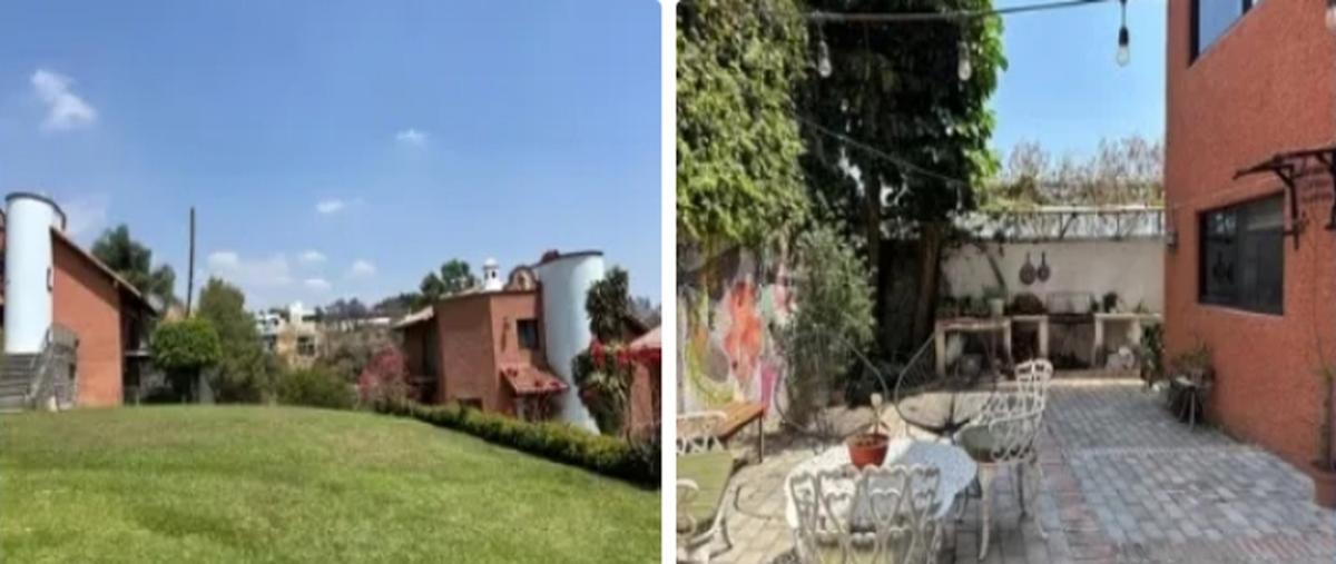 Foto de casa en venta en cañada , la cañada, cuernavaca, morelos, 30539711 No. 06