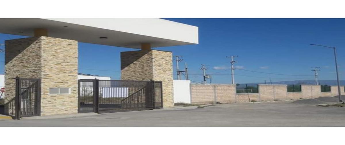 Foto de terreno habitacional en venta en  , cañada norte, monclova, coahuila de zaragoza, 18099233 No. 03