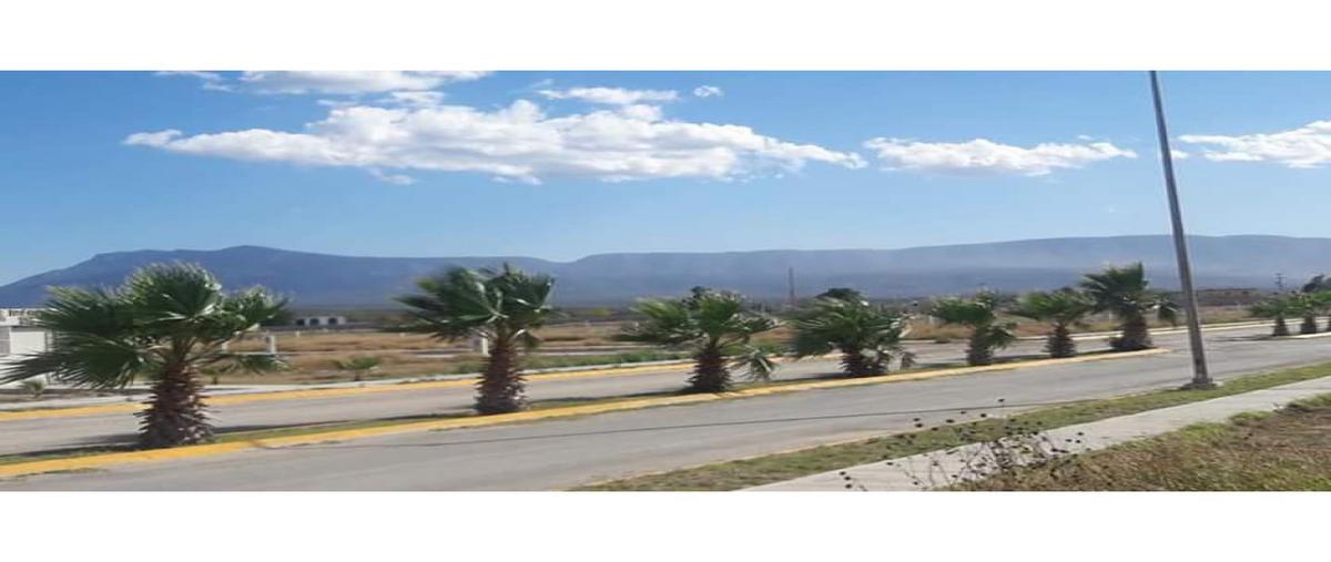 Foto de terreno habitacional en venta en  , cañada norte, monclova, coahuila de zaragoza, 18099233 No. 04