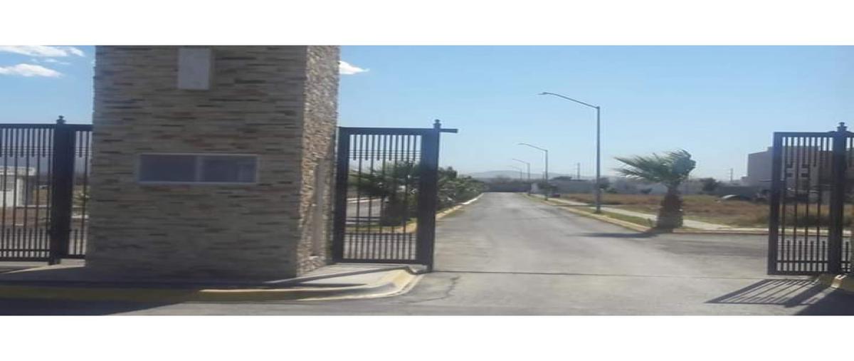 Foto de terreno habitacional en venta en  , cañada norte, monclova, coahuila de zaragoza, 18099233 No. 05