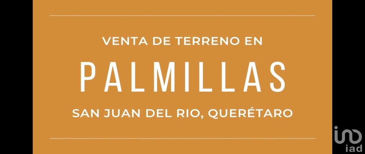 Foto de terreno habitacional en venta en cañada , palmillas, san juan del río, querétaro, 28720458 No. 03