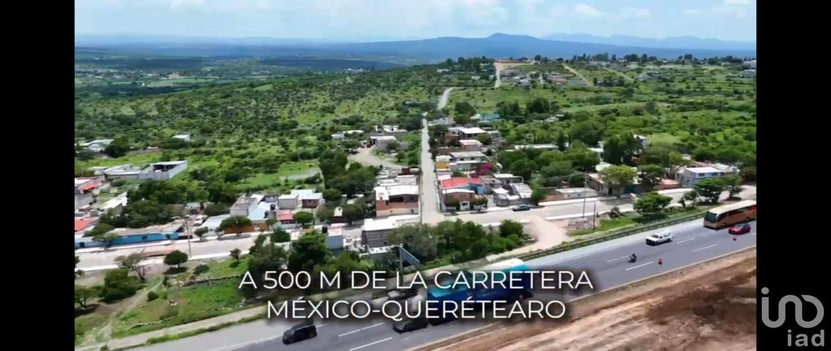 Foto de terreno habitacional en venta en cañada , palmillas, san juan del río, querétaro, 28720458 No. 05