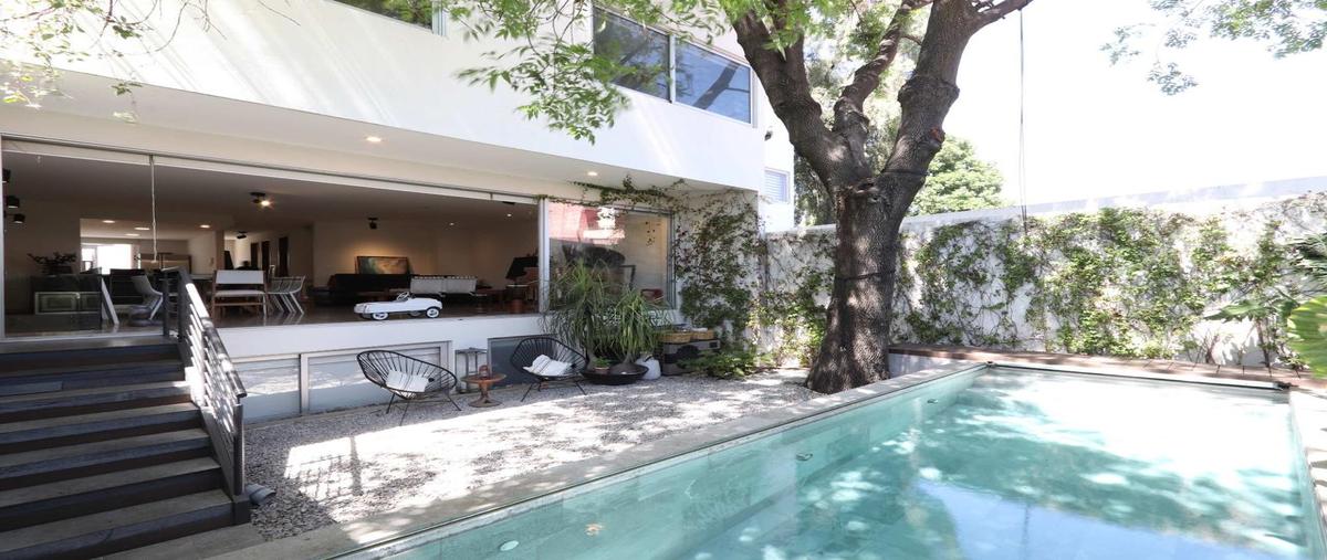 Foto de casa en condominio en canada , parque san andrés, coyoacán, df / cdmx, 0 foto 03 Foto de casa en condominio en renta en canada , parque san andrés, coyoacán, df / cdmx, 0 No. 03