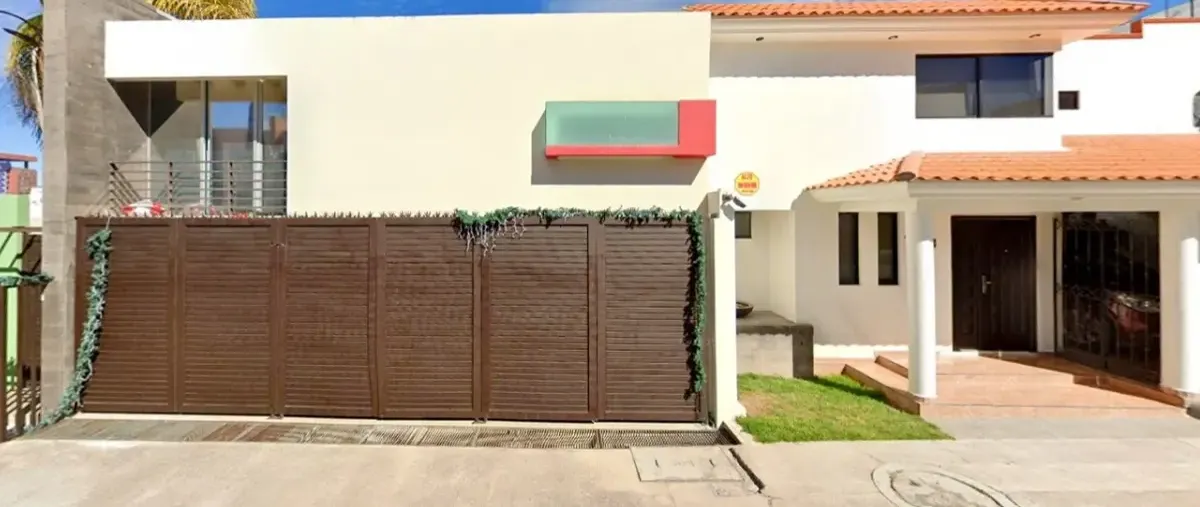 Foto de casa en condominio en venta en cañada real 0, lomas del tecnológico, san luis potosí, san luis potosí, 30260934 No. 02