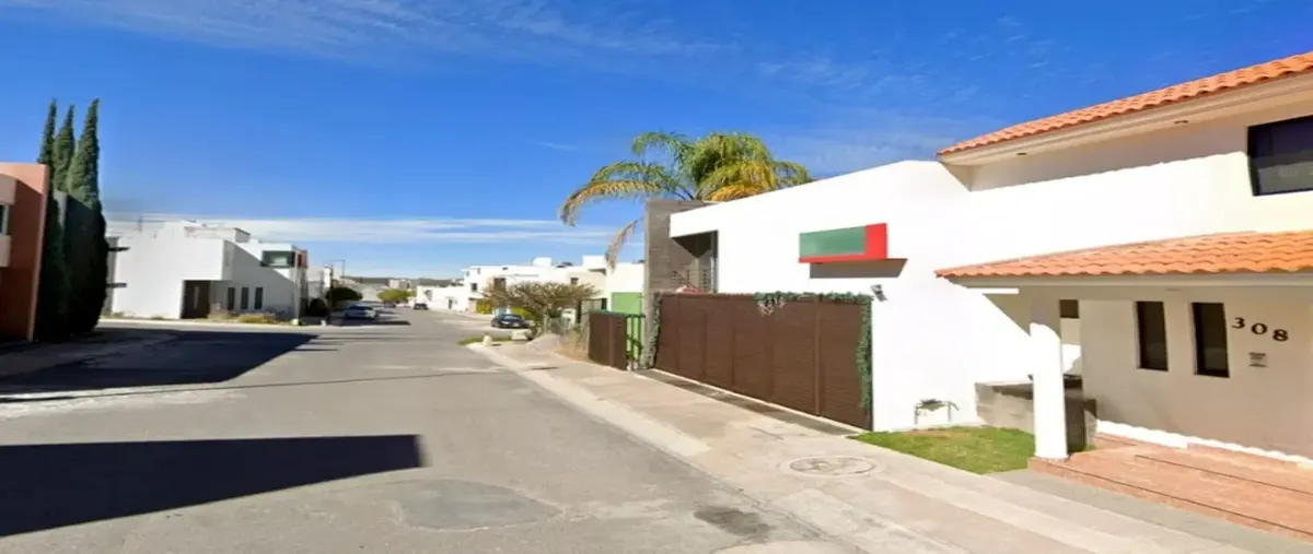 Foto de casa en condominio en venta en cañada real 0, lomas del tecnológico, san luis potosí, san luis potosí, 30260934 No. 03