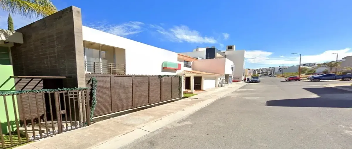 Foto de casa en condominio en venta en cañada real 0, lomas del tecnológico, san luis potosí, san luis potosí, 30260934 No. 04