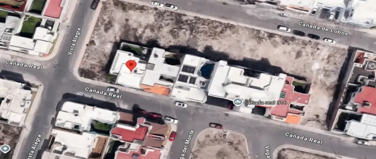 Foto de casa en condominio en venta en cañada real 0, lomas del tecnológico, san luis potosí, san luis potosí, 30260934 No. 05