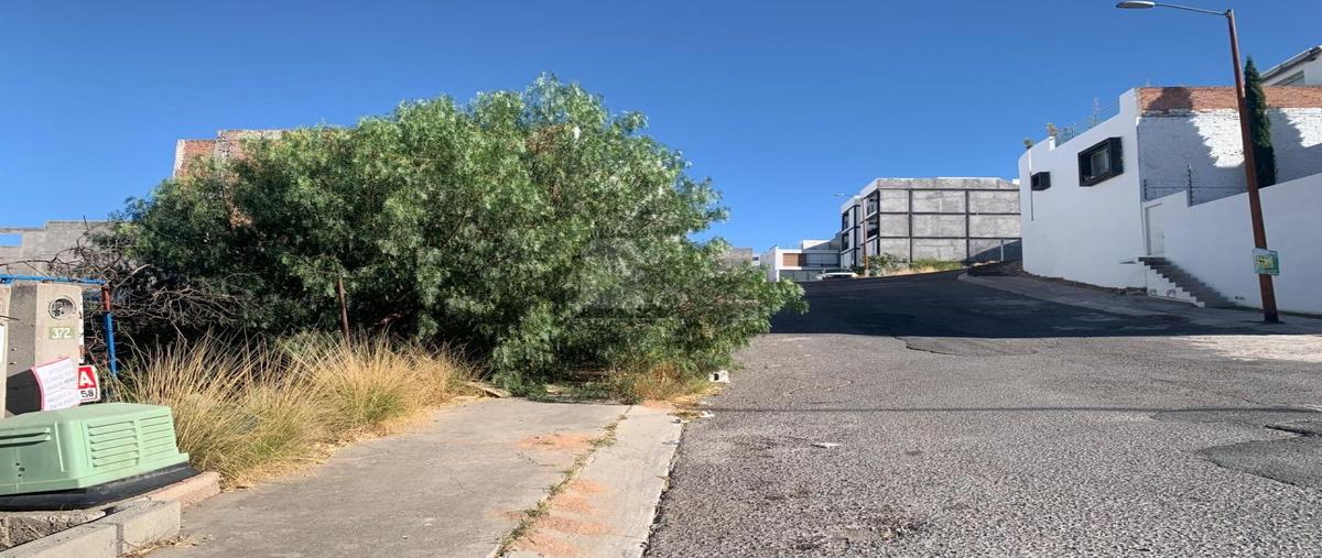Foto de terreno habitacional en venta en cañada real 123, lomas del tecnológico, san luis potosí, san luis potosí, 0 No. 03