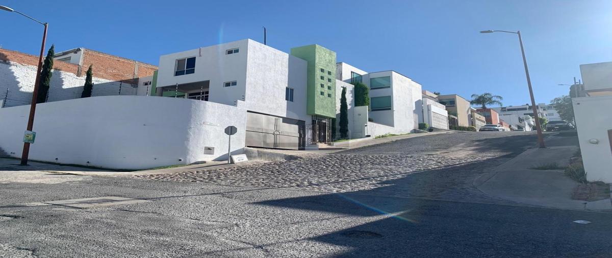 Foto de terreno habitacional en venta en cañada real 123, lomas del tecnológico, san luis potosí, san luis potosí, 0 No. 04