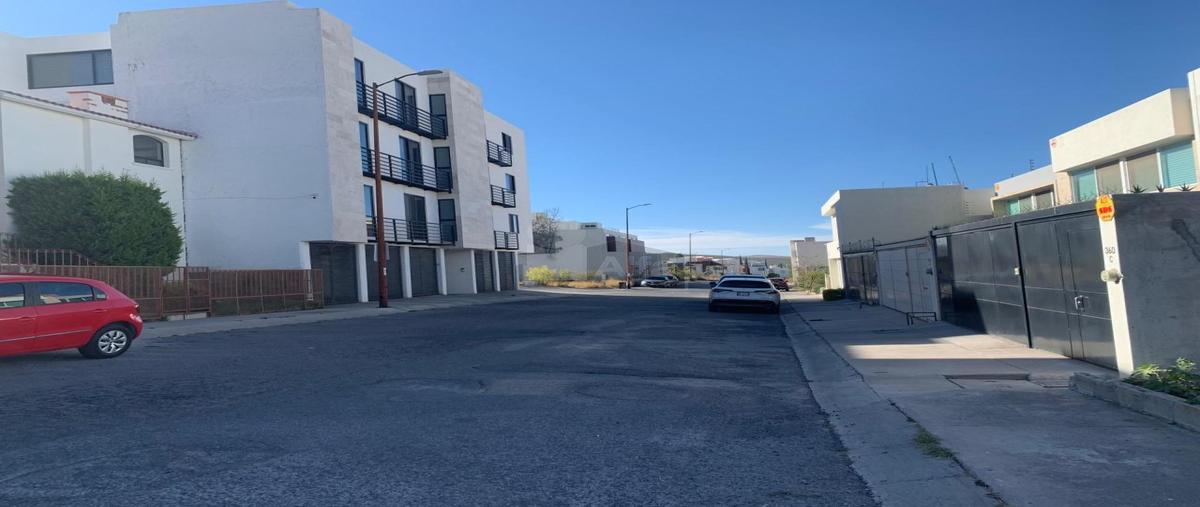 Foto de terreno habitacional en venta en cañada real 123, lomas del tecnológico, san luis potosí, san luis potosí, 0 No. 05