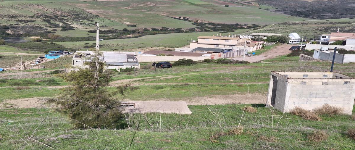 Foto de terreno habitacional en venta en cañada real , lomas altas, playas de rosarito, baja california, 30604704 No. 04