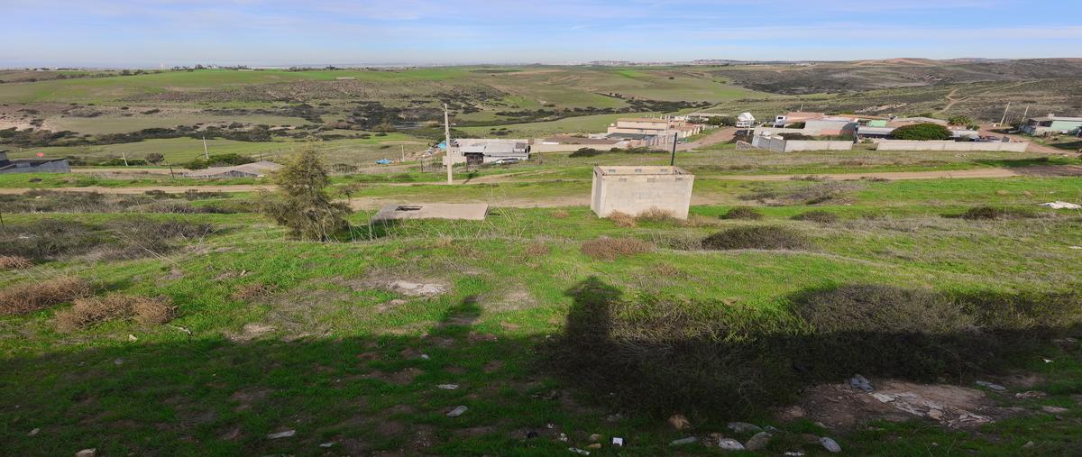 Foto de terreno habitacional en venta en cañada real , lomas altas, playas de rosarito, baja california, 30604704 No. 05
