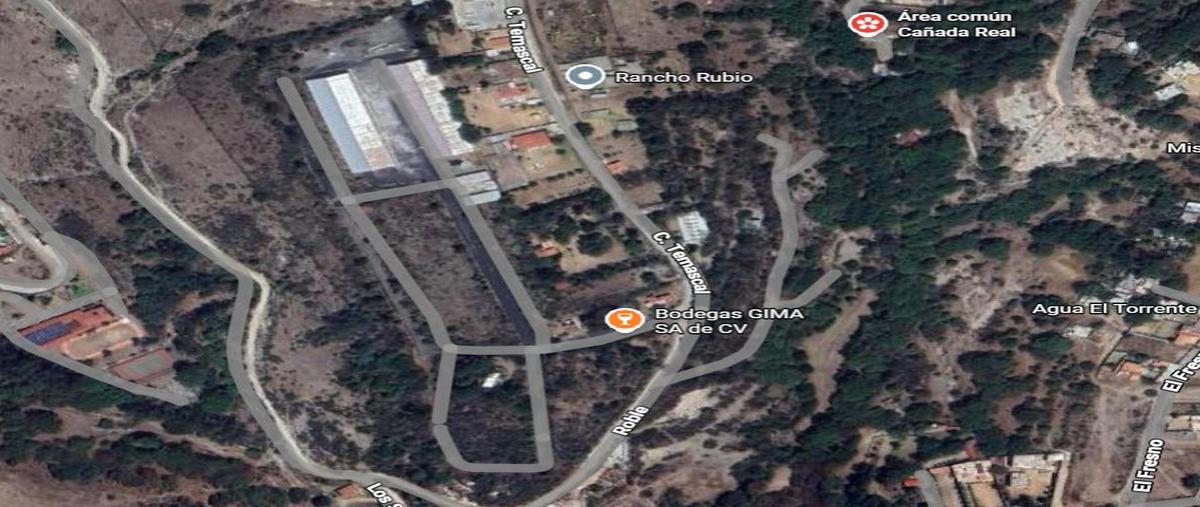 Foto de bodega en renta en  , cañada real, tepotzotlán, méxico, 0 No. 03