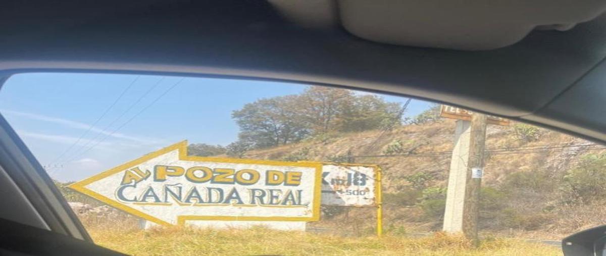 Foto de terreno habitacional en venta en  , cañada real, tepotzotlán, méxico, 0 No. 04