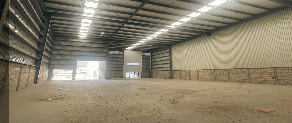 Foto de bodega en venta en  , cañada real, tonalá, jalisco, 0 No. 05